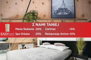 EASY RENT Apartments - Smart 5, Lublin